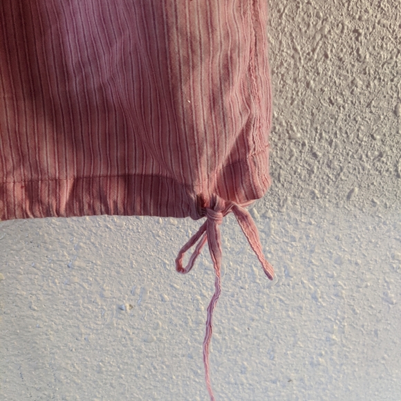 L.L. Bean blouse - Picture 4 of 7